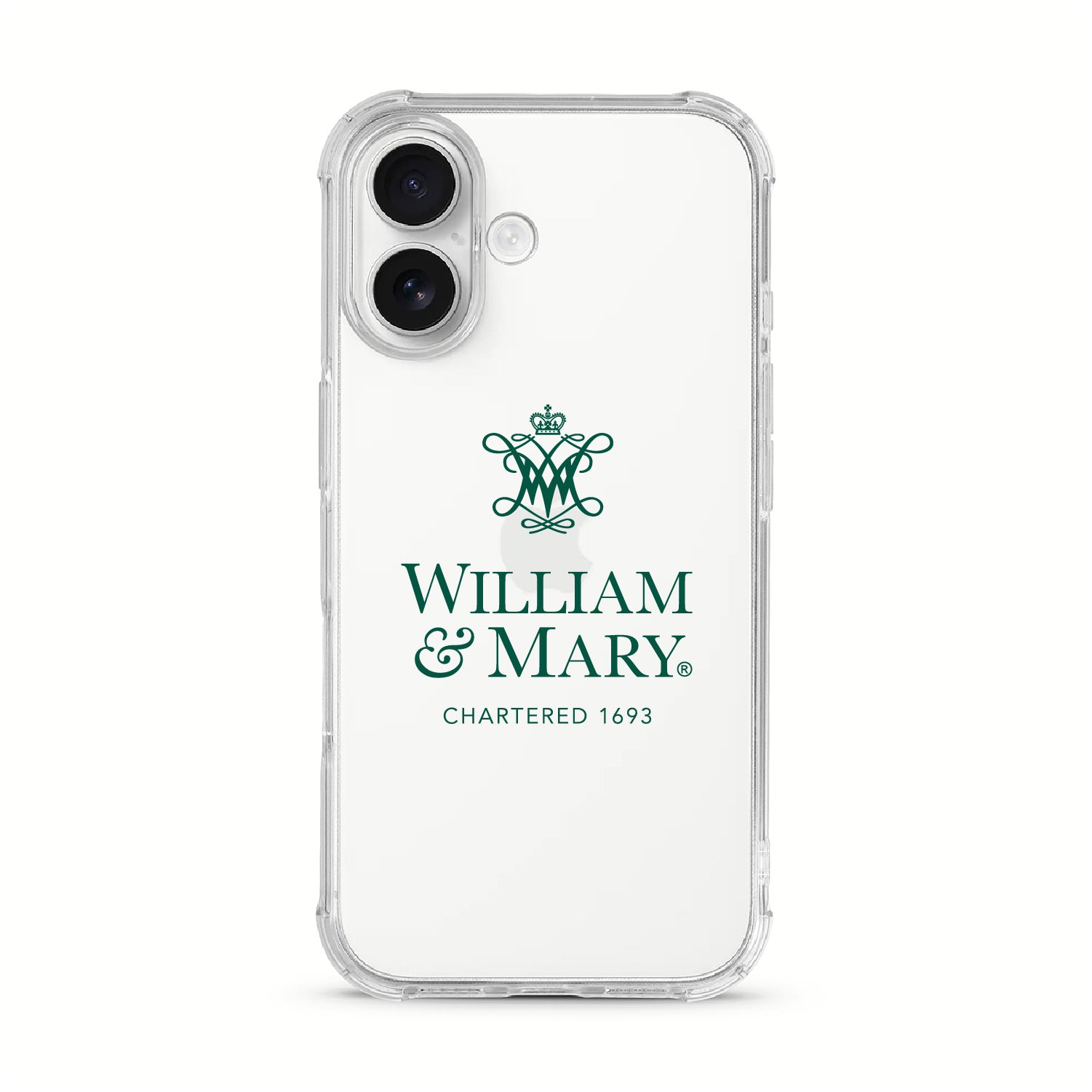 Phone Case, Tough Edge, College of William & Mary