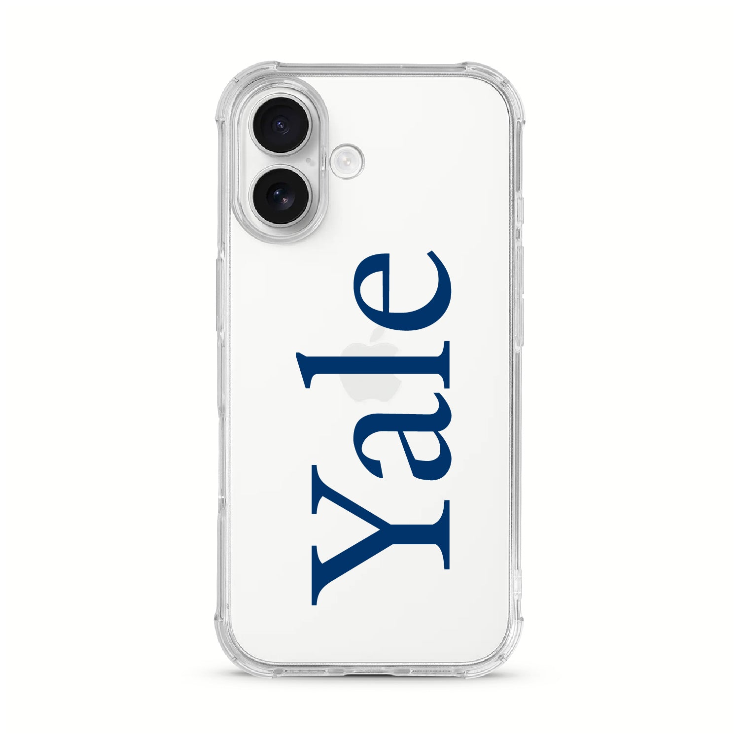 Phone Case, Tough Edge, Yale University