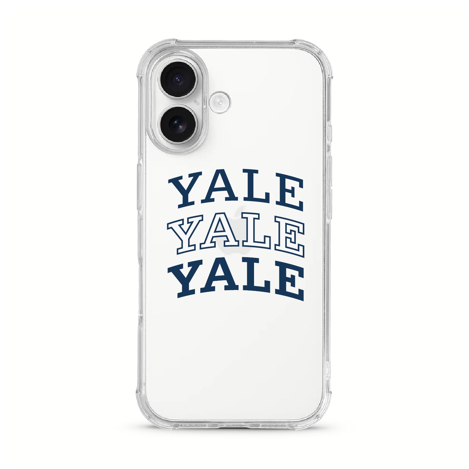 Phone Case, Tough Edge, Yale University