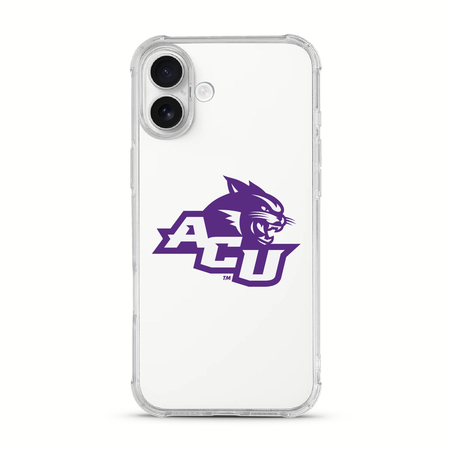 Phone Case, Tough Edge, Abilene Christian University