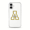 Phone Case, Tough Edge, Appalachian State University