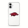 Phone Case, Tough Edge, University of Arkansas - Fayetteville