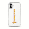 Phone Case, Tough Edge, Arizona State University