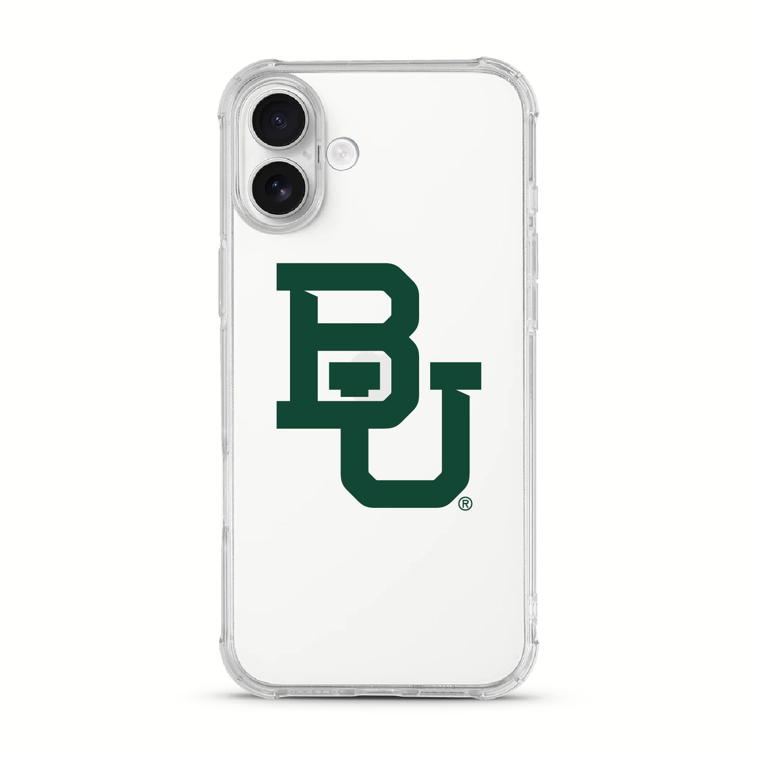 iPhone Case Baylor University | OTM Essentials