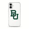 Phone Case, Tough Edge, Baylor University