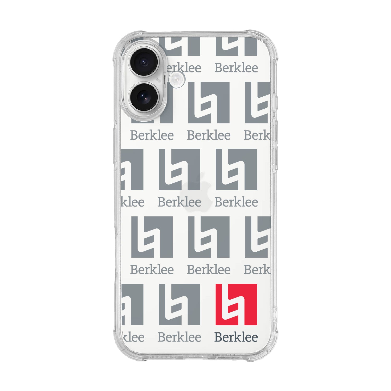 iPhone Case Berklee College of Music | OTM Essentials