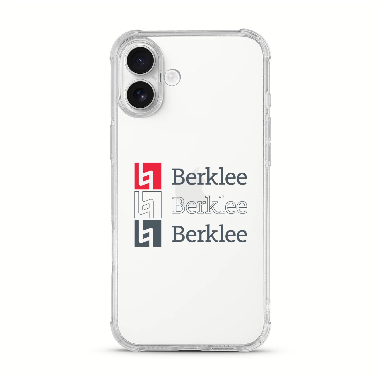 iPhone Case Berklee College of Music | OTM Essentials