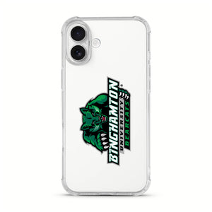 Phone Case, Tough Edge, Binghamton University