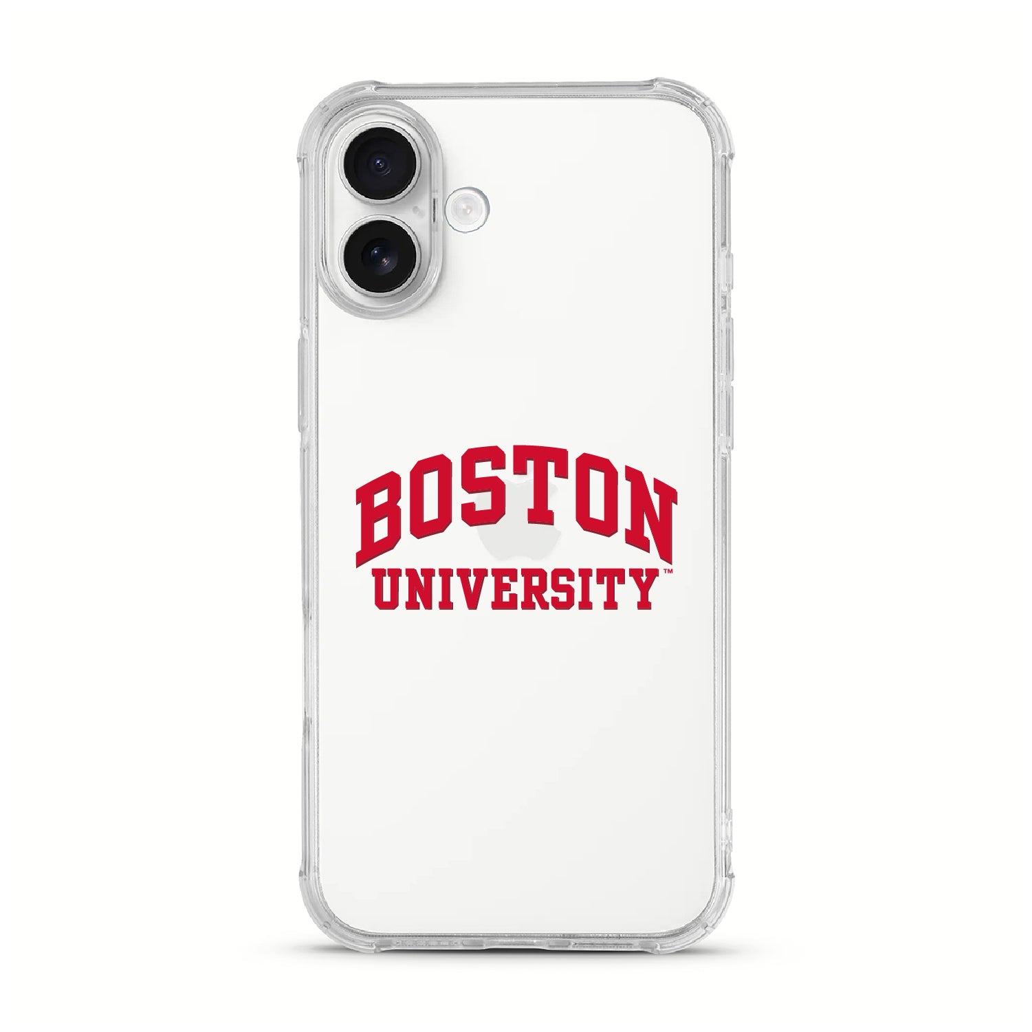 Phone Case, Tough Edge, Boston University