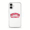 iPhone Case Boston University | OTM Essentials