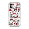 Phone Case, Tough Edge, Boston University