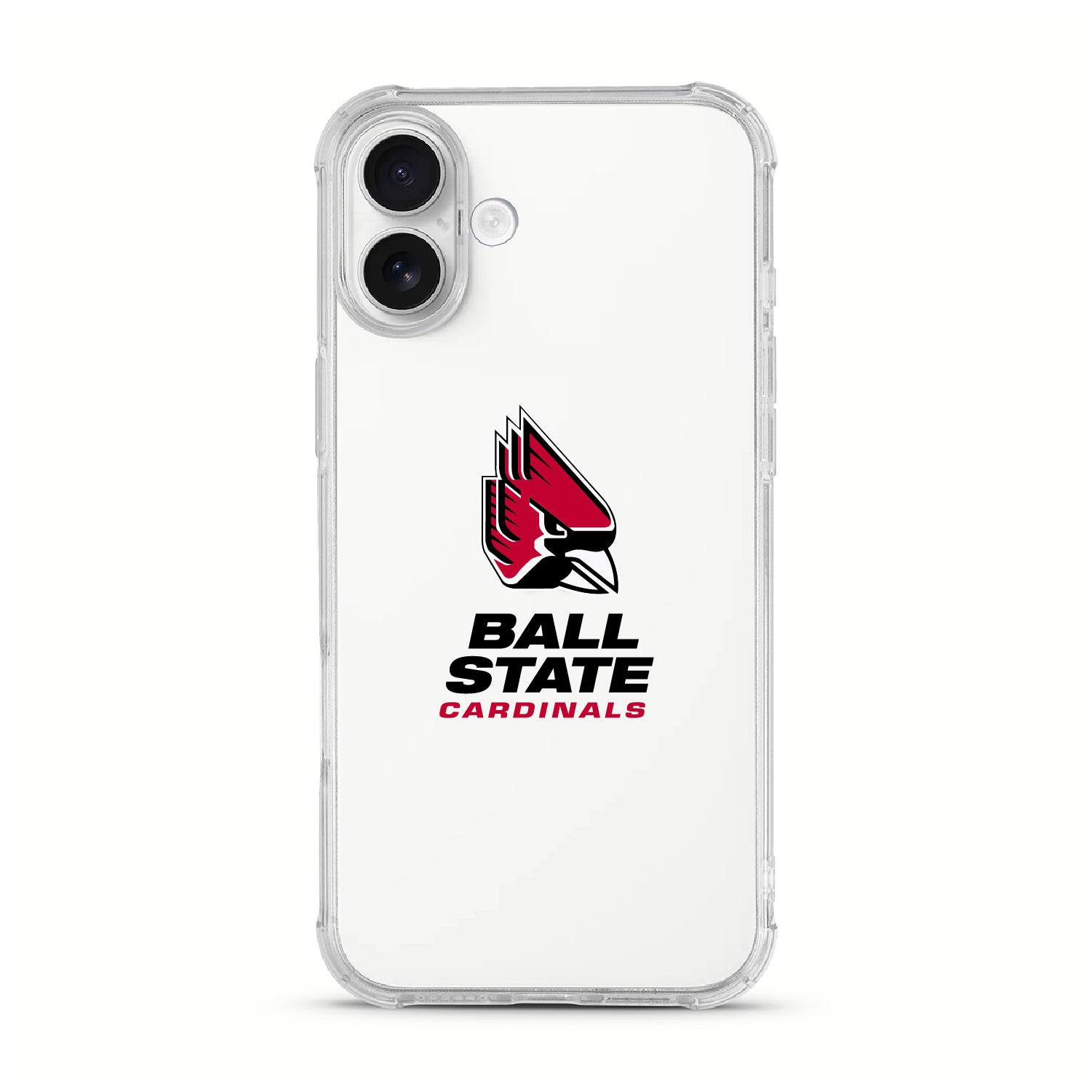 iPhone Case Ball State University | OTM Essentials