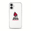 Phone Case, Tough Edge, Ball State University