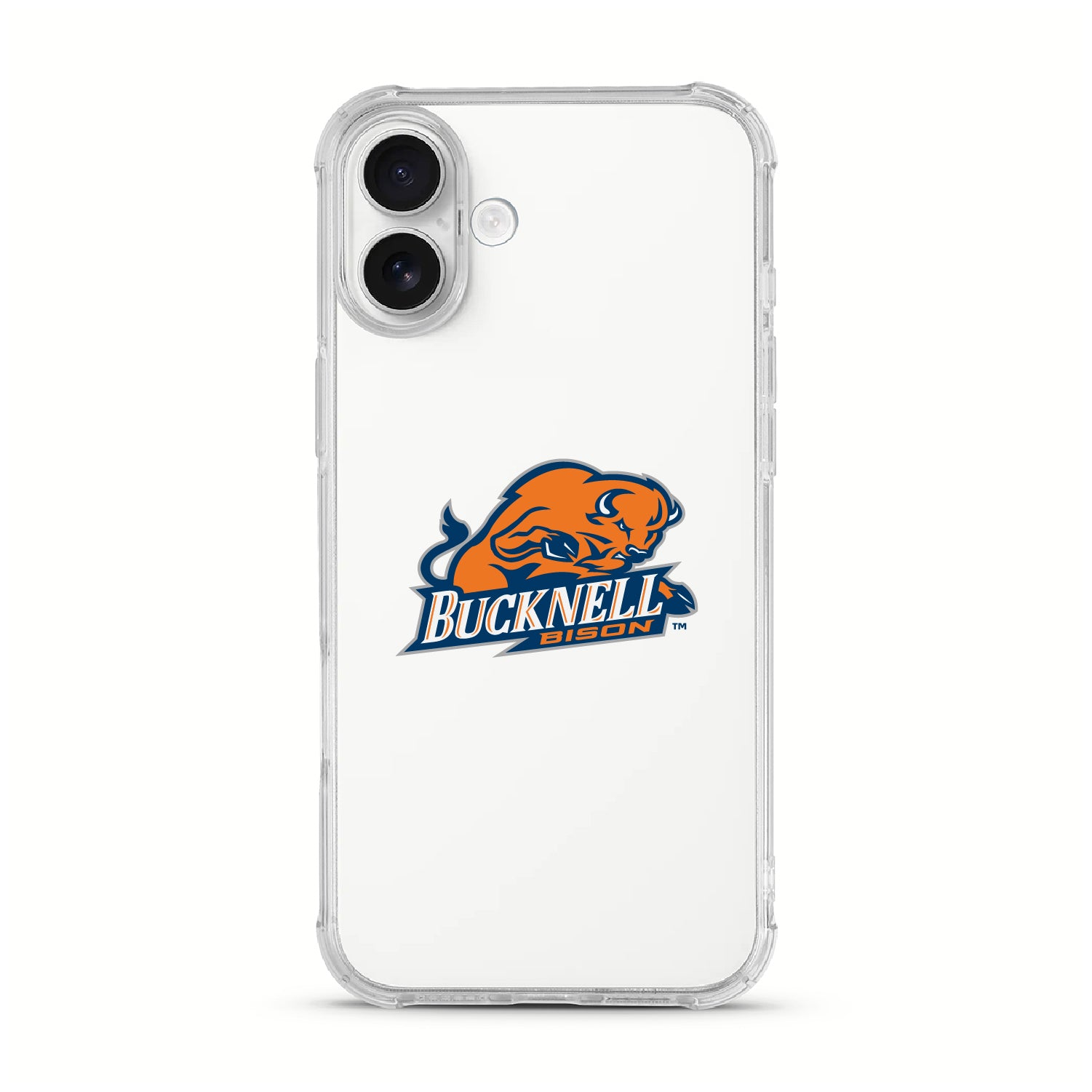 iPhone Case Bucknell University | OTM Essentials