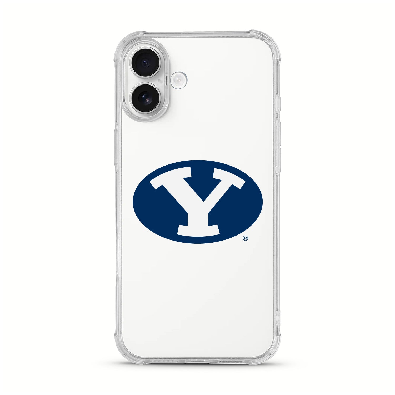 iPhone Case Brigham Young University | OTM Essentials