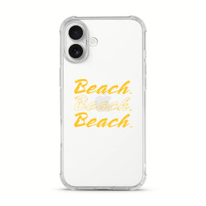 Phone Case, Tough Edge, California State University - Long Beach