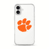 Phone Case, Tough Edge, Clemson University