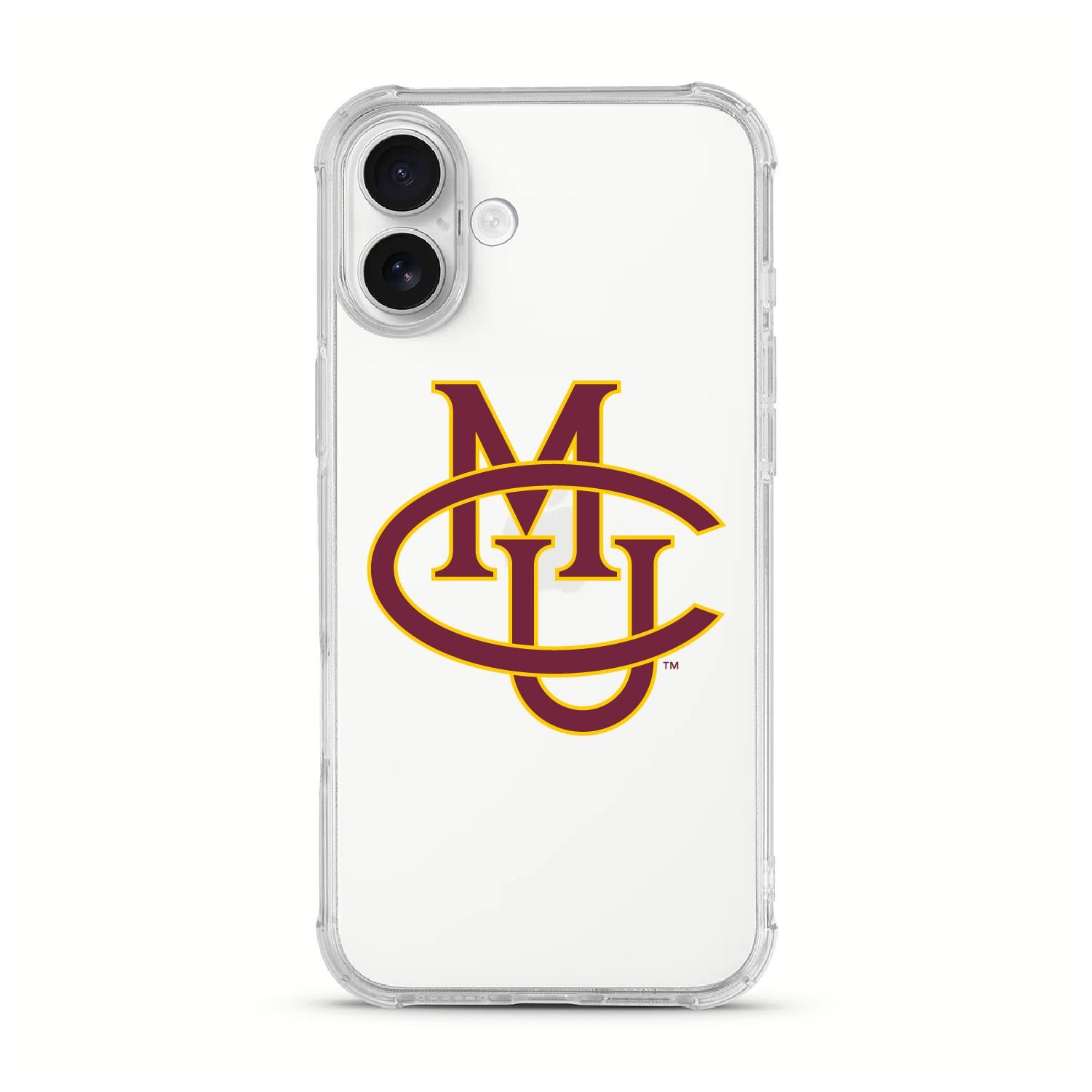 Phone Case, Tough Edge, Colorado Mesa University