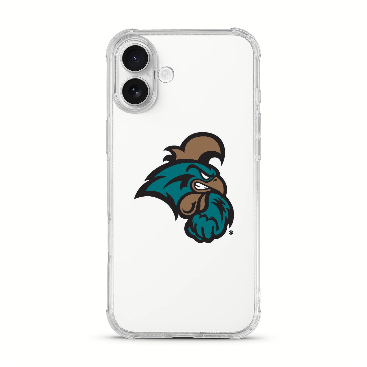 iPhone Case Coastal Carolina University | OTM Essentials