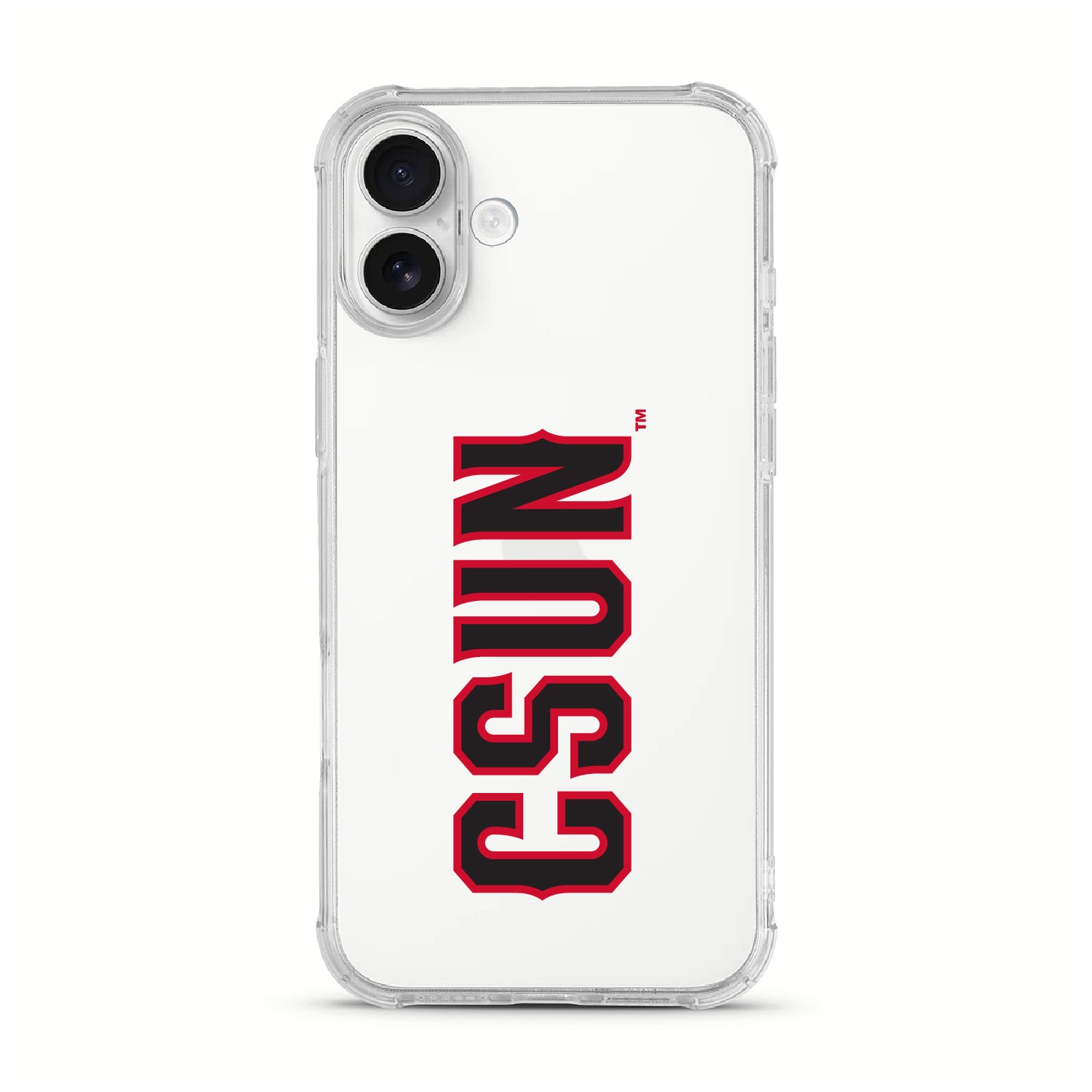 Phone Case, Tough Edge, California State University - Northridge