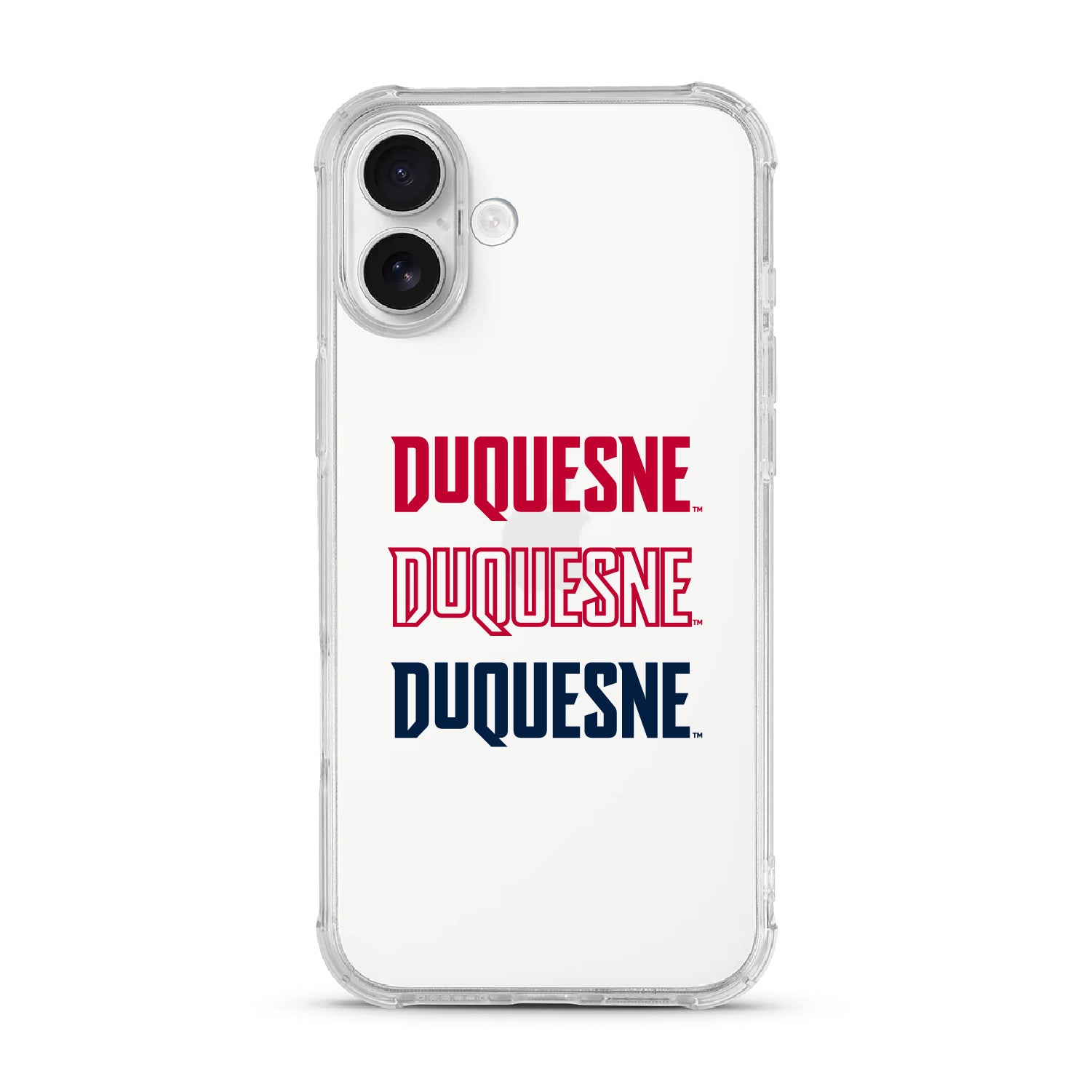 iPhone Case Duquesne University | OTM Essentials