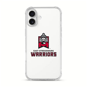 iPhone Case East Stroudsburg University of Pennsylvania | OTM Essentia
