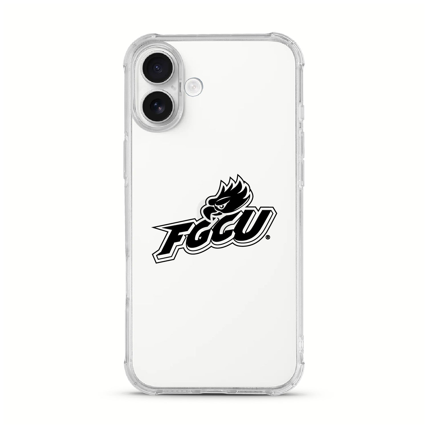 Phone Case, Tough Edge, Florida Gulf Coast University