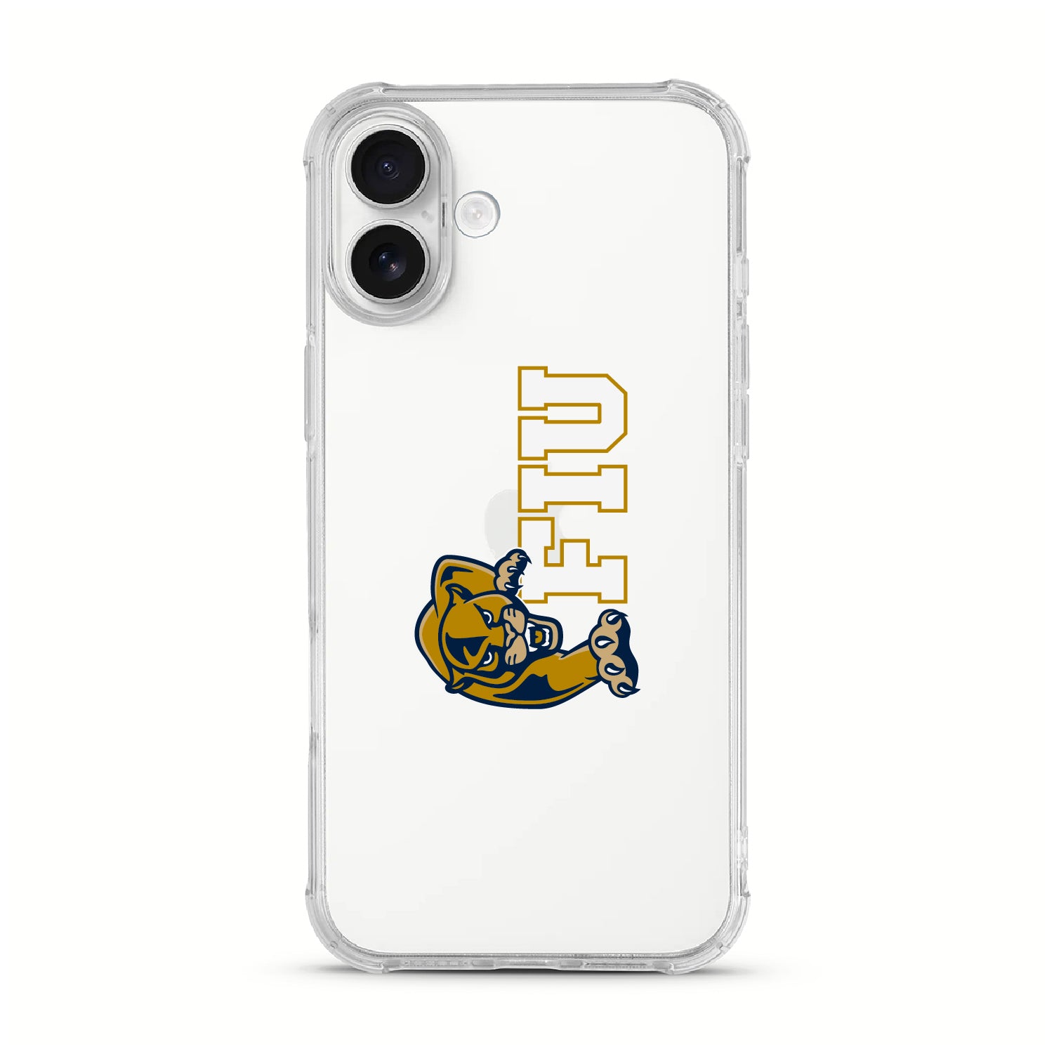 Phone Case, Tough Edge, Florida International University