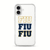 Phone Case, Tough Edge, Florida International University