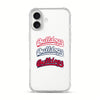 Phone Case, Tough Edge, Fresno State University