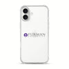 Phone Case, Tough Edge, Furman University