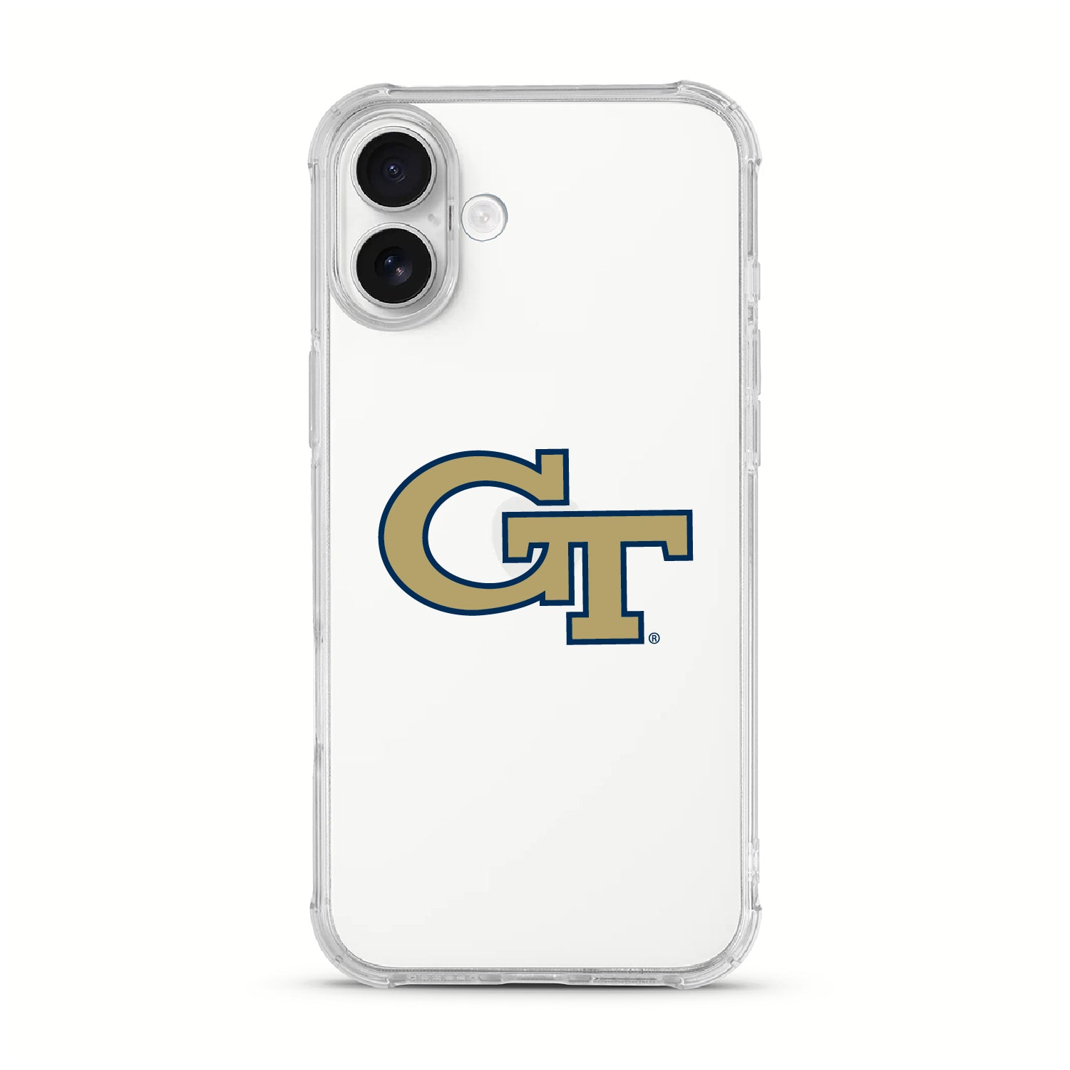 Phone Case, Tough Edge, Georgia Institute of Technology