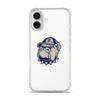 Phone Case, Tough Edge, Georgetown University