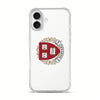 Phone Case, Tough Edge, Harvard University