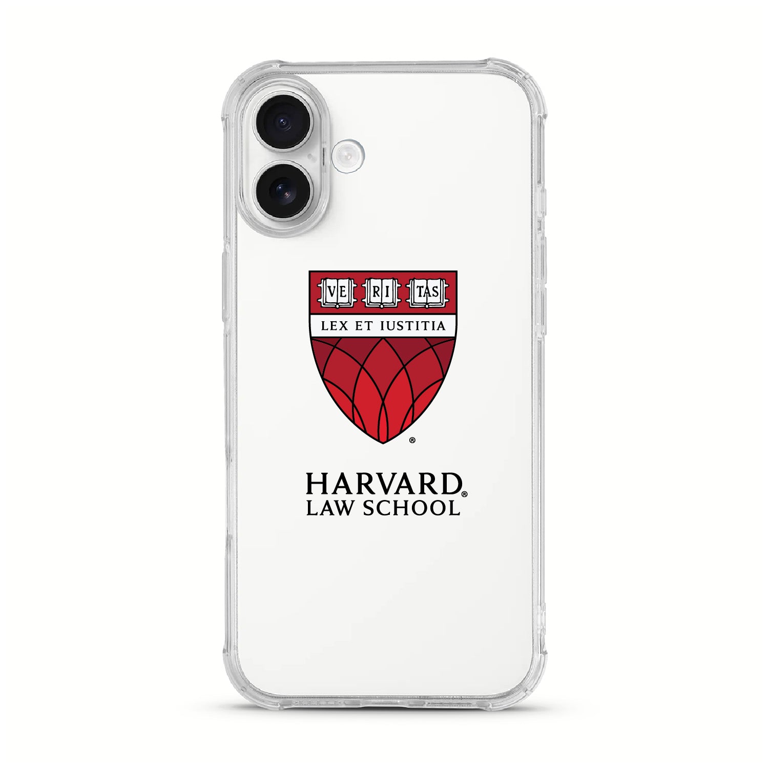 iPhone Case Harvard Law School | OTM Essentials