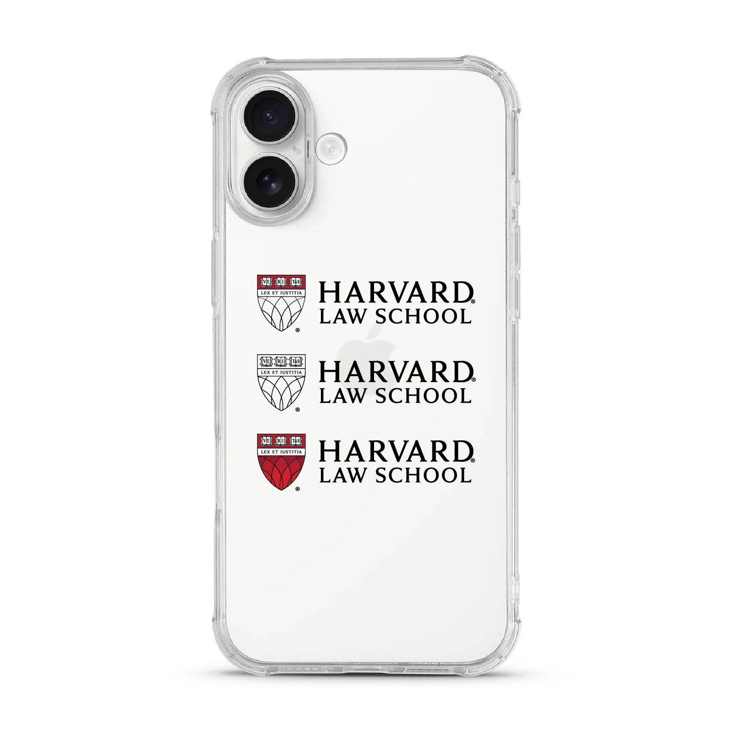 iPhone Case Harvard Law School | OTM Essentials