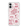 iPhone Case Harvard Law School | OTM Essentials