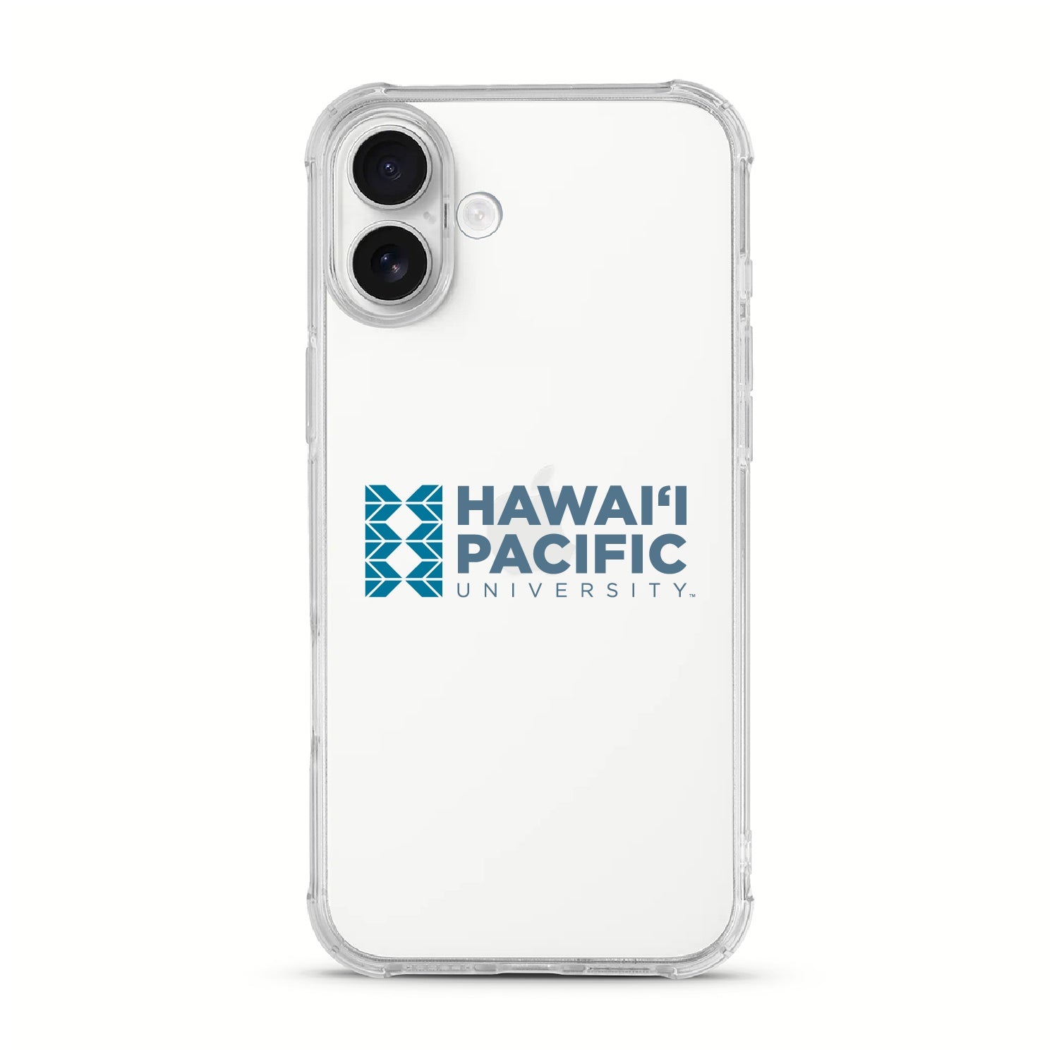 Phone Case, Tough Edge, Hawaii Pacific University