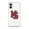 Phone Case, Tough Edge, Hampden-Sydney College