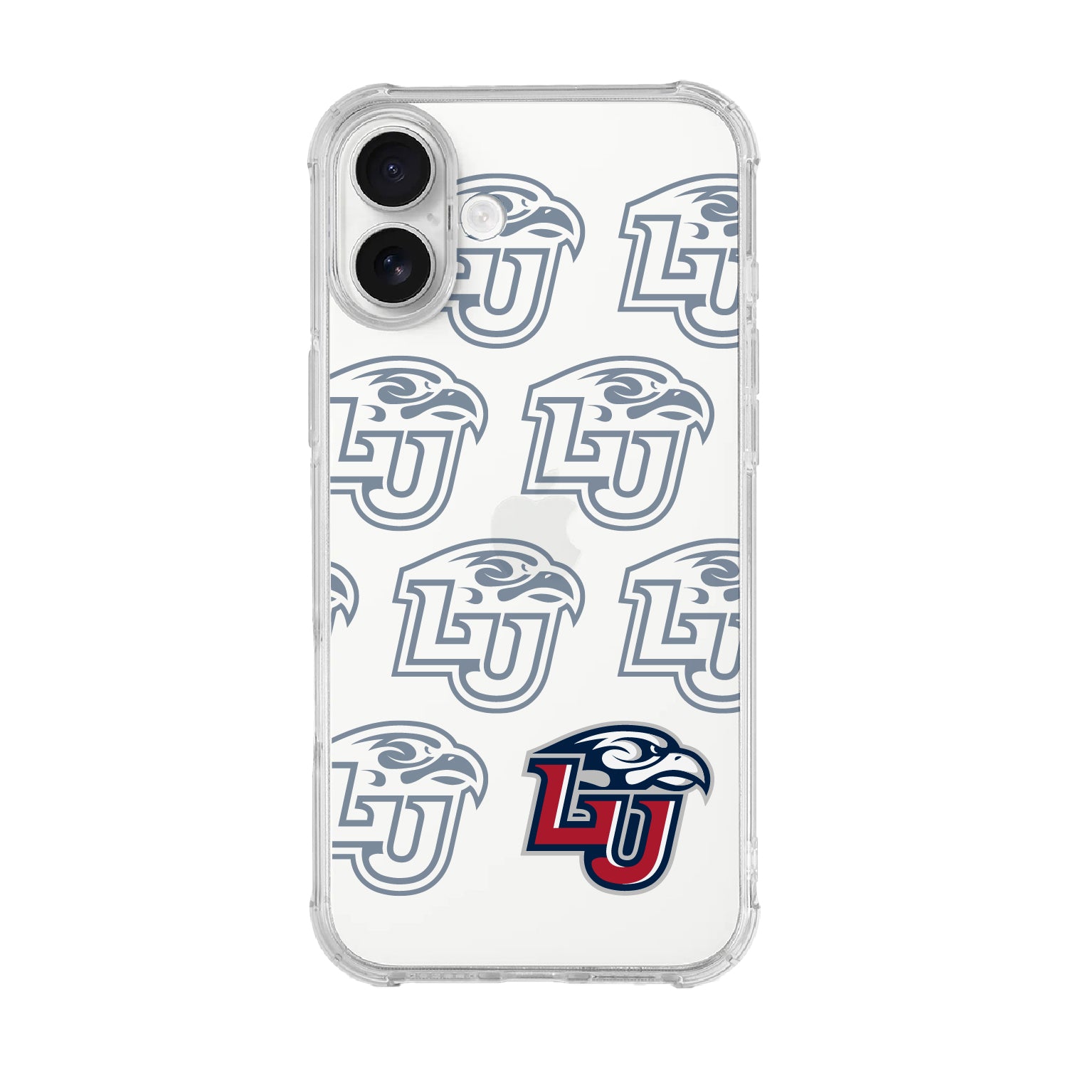 Phone Case, Tough Edge, Liberty University