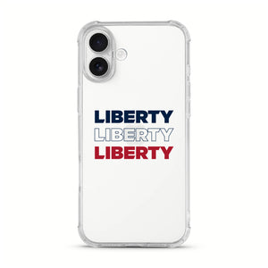 iPhone Case Liberty University | OTM Essentials