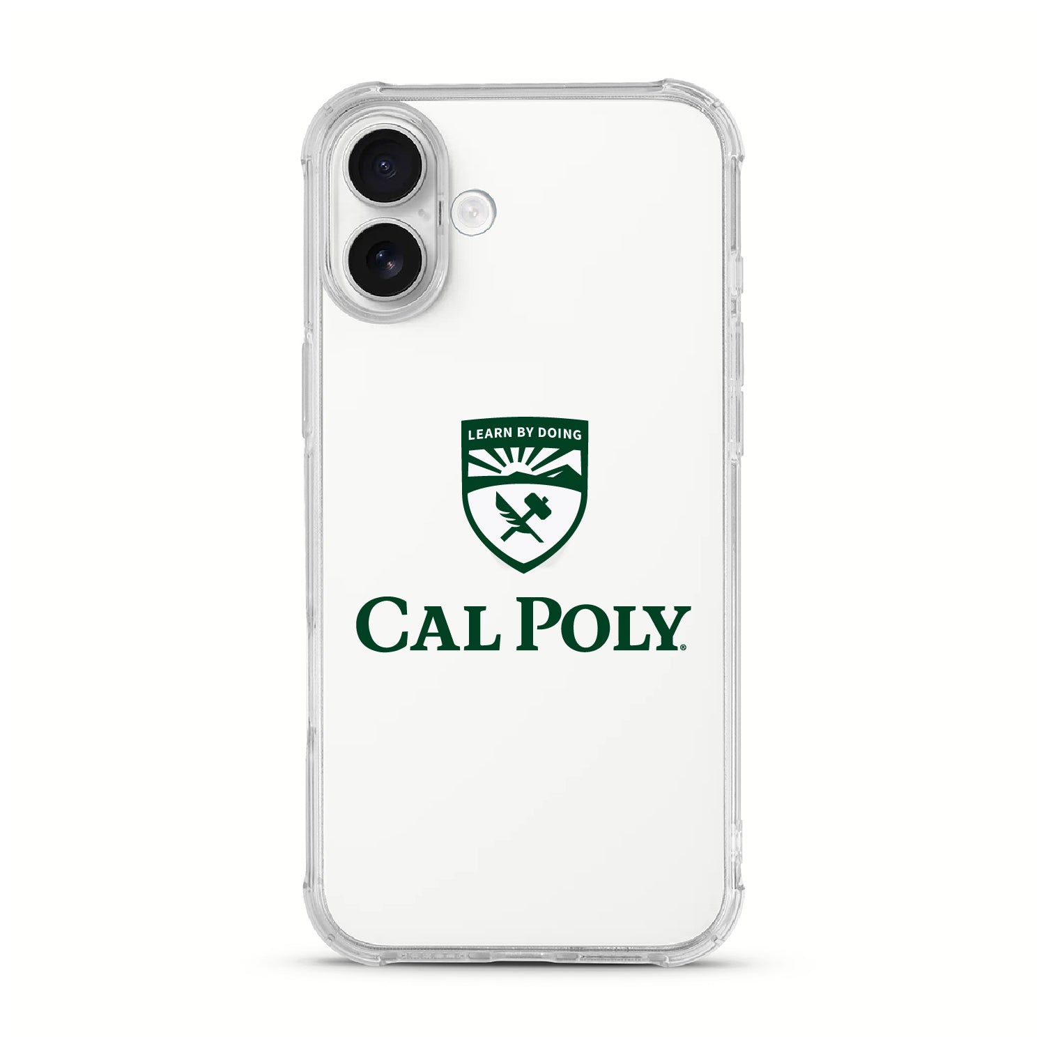 Phone Case, Tough Edge, Plymouth State University