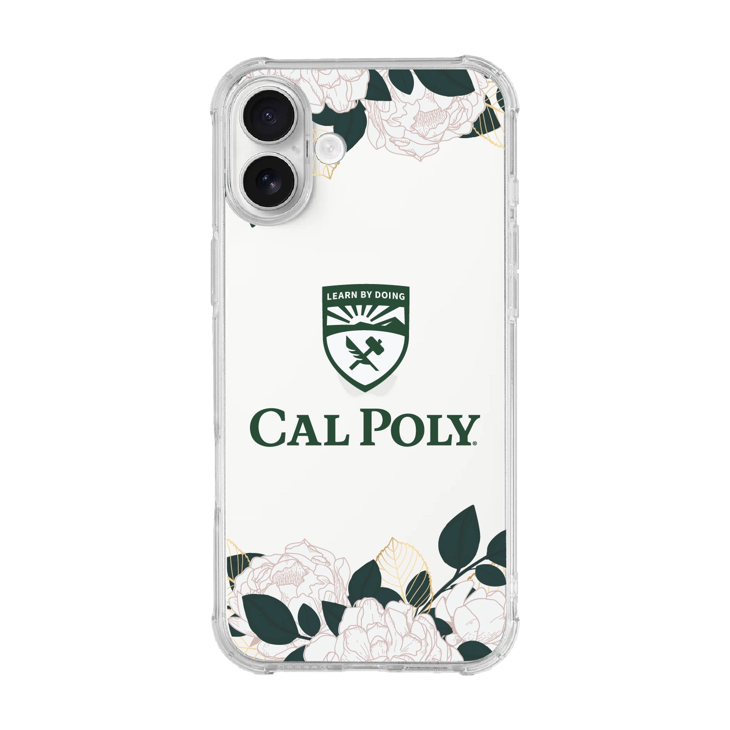 iPhone Case Plymouth State University | OTM Essentials