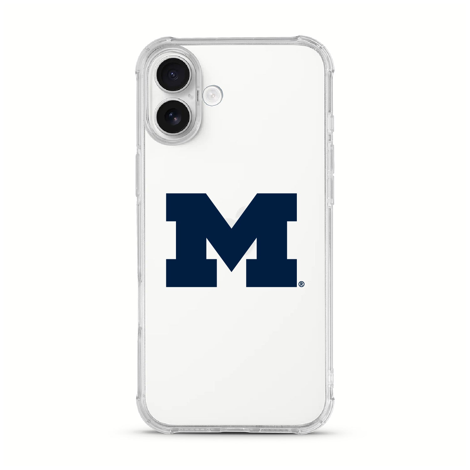 Phone Case, Tough Edge, University of Michigan