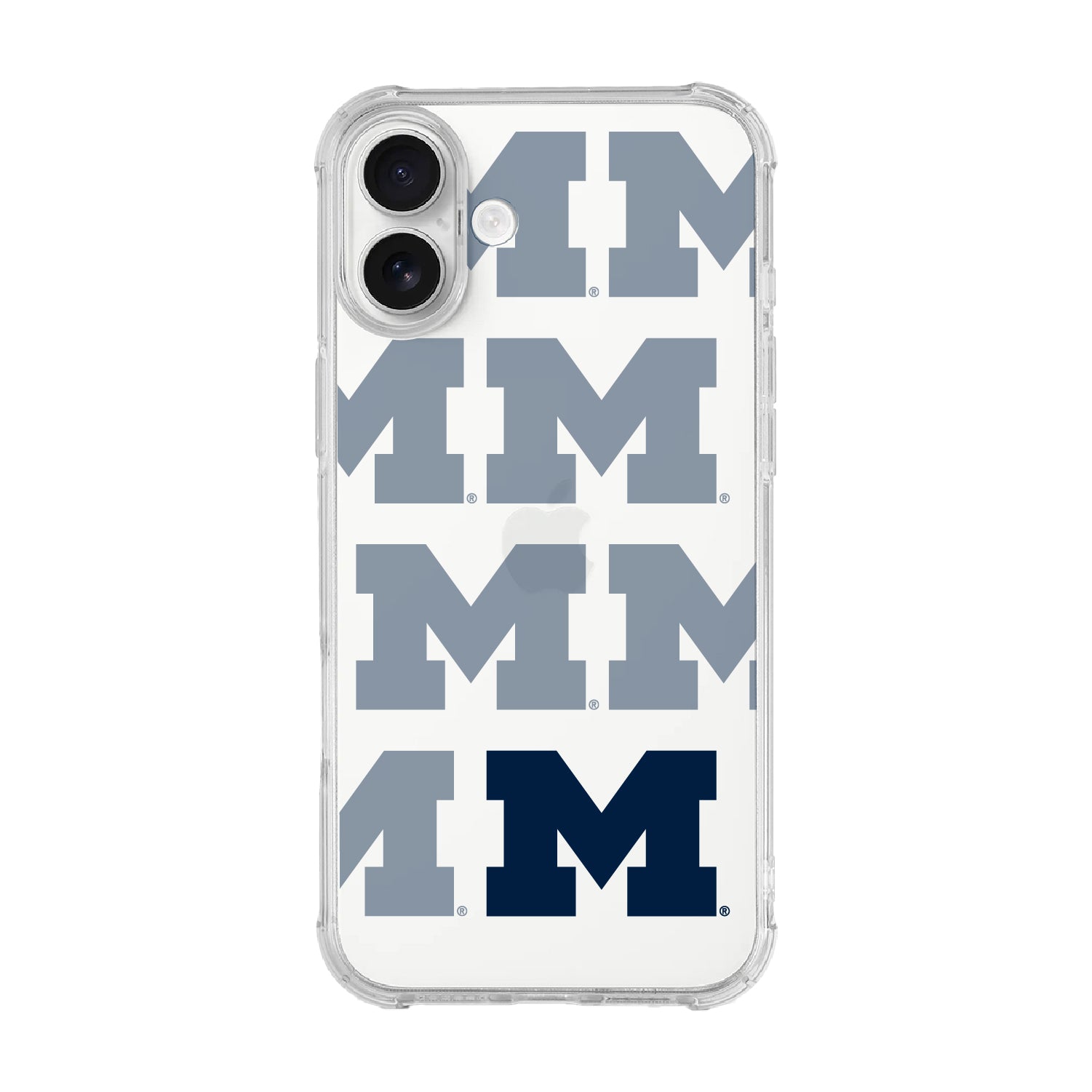 Phone Case, Tough Edge, University of Michigan