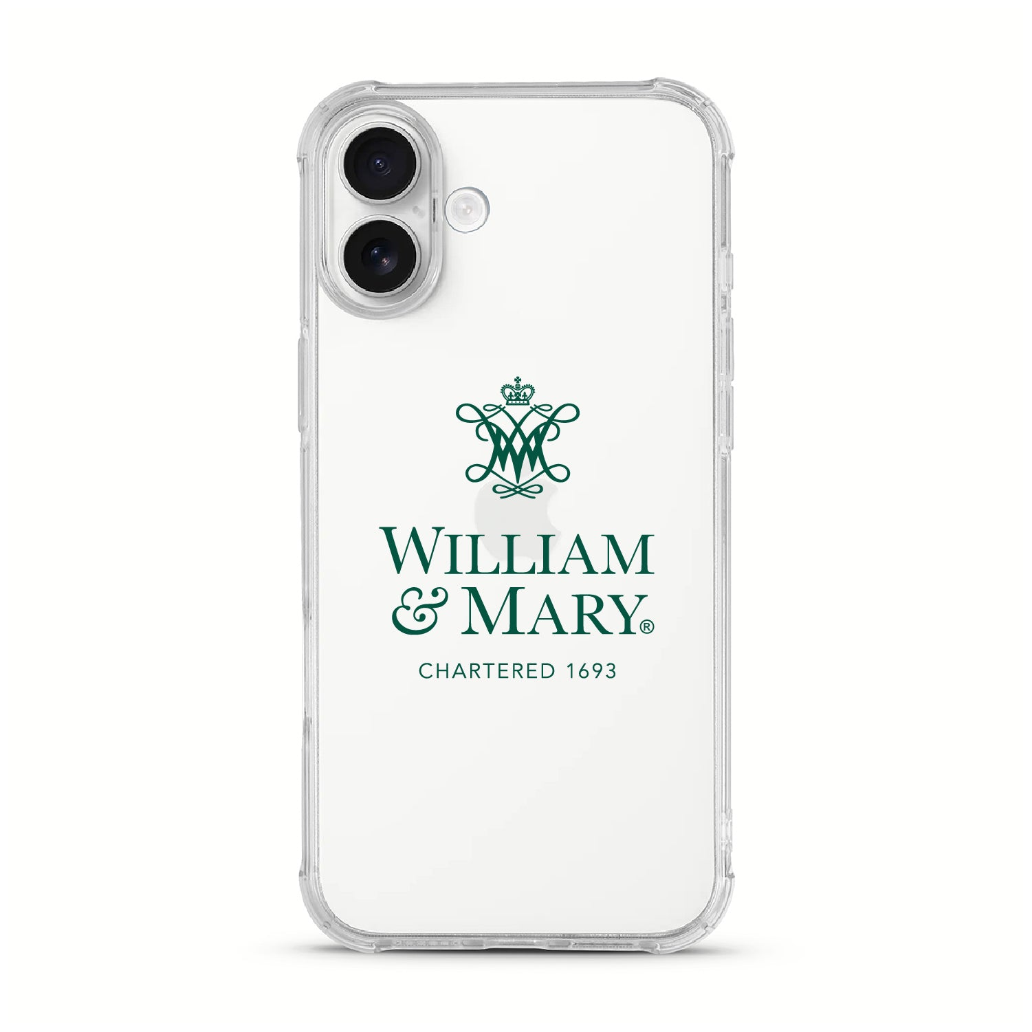 Phone Case, Tough Edge, College of William & Mary