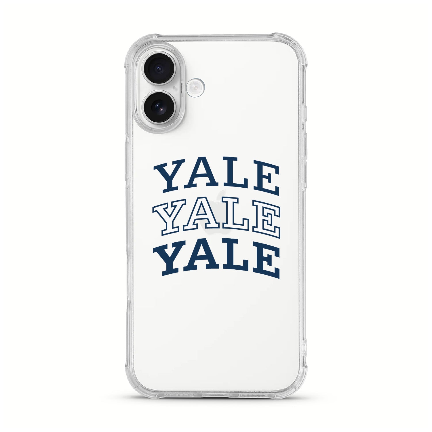 Phone Case, Tough Edge, Yale University