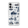 Phone Case, Tough Edge, Yale University