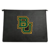 Laptop Sleeve, Faux Leather, Baylor University