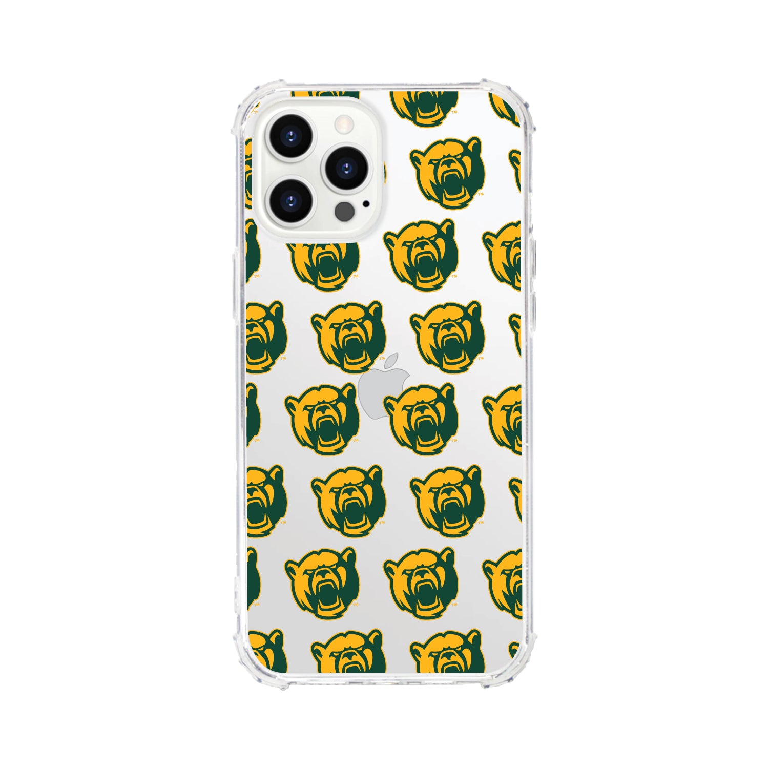 iPhone Case Baylor University | OTM Essentials